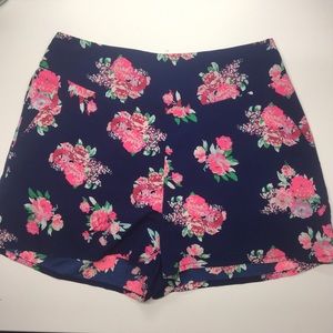 Charlotte Russe shorts